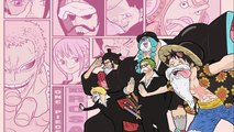 One Piece E 681- Les primes à Dressrosa (vostfr )