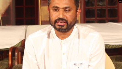 Bheemasena Nalamaharaja : ಕಾರ್ತಿಕ್ ಸರಗೂರು ಸಿನಿಮಾದ ಬಗ್ಗೆ ಏನ್ ಹೇಳಿದ್ರು..?