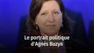 La parcours politique d'Agnès Buzyn
