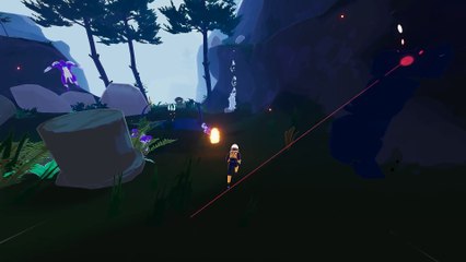 Risk of Rain 2 Teaser Trailer