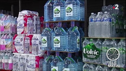 Le gouvernement part en guerre contre le plastique