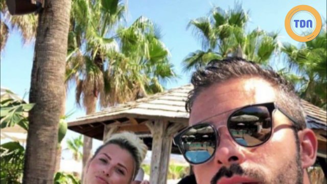 Kelly Vedovelli a bien enflammé Instagram durant ses vacances !