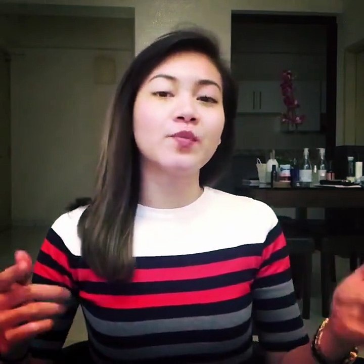 Selepas Amelia Henderson sekarang giliran Daiyan Trisha pula untuk rap macam peluru 