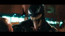 Venom (2018) - Official Trailer