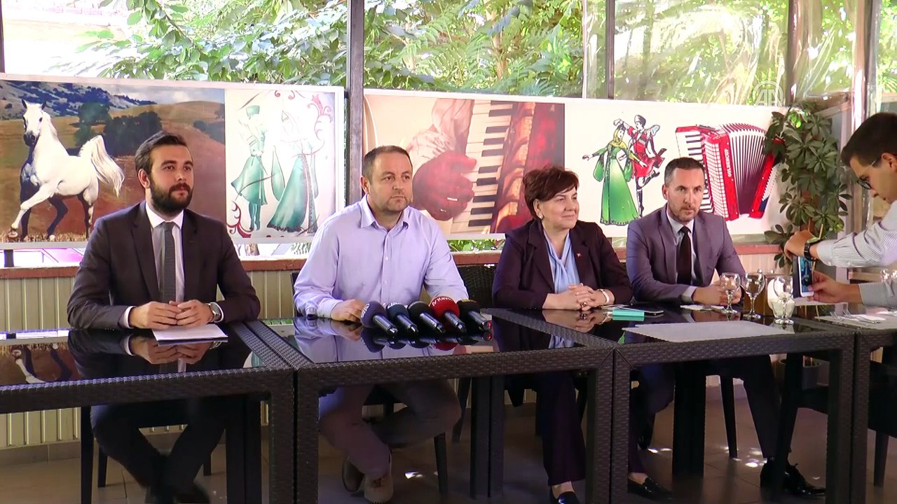 9. Uluslararası Uzunyayla Çerkes Kültür Festivaline doğru - KAYSERİ