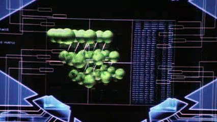 Andromeda S03E12 - The Dark Backward