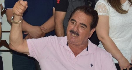 İbrahim Tatlıses, Bağlandığı Canlı Yayında Sekizinci Çocuğu İstediğini Söyledi