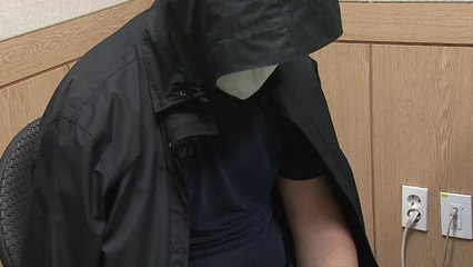 현금수송차 절도 피의자, 범행 엿새 만에 검거 / YTN