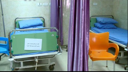 Gaza's cancer patients between siege, political failure