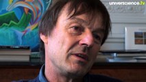 Nicolas Hulot et la protection de la planète