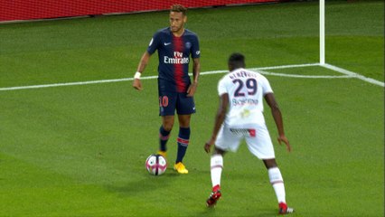 Neymar Jr skills