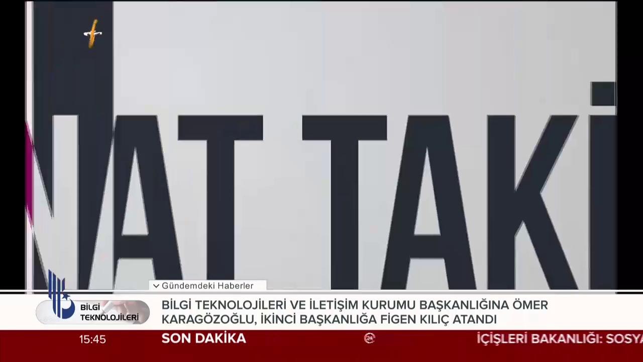Sanat Takibi (13.08.2018)