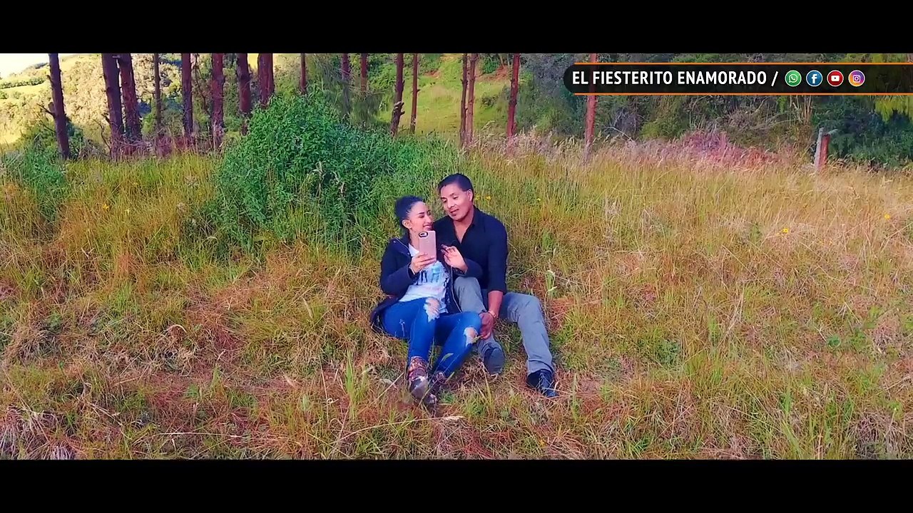 FIESTERITO ENAMORADO - TOMANDO CERVEZA (VIDEO OFICIAL 4K) GUSTA RECORDS