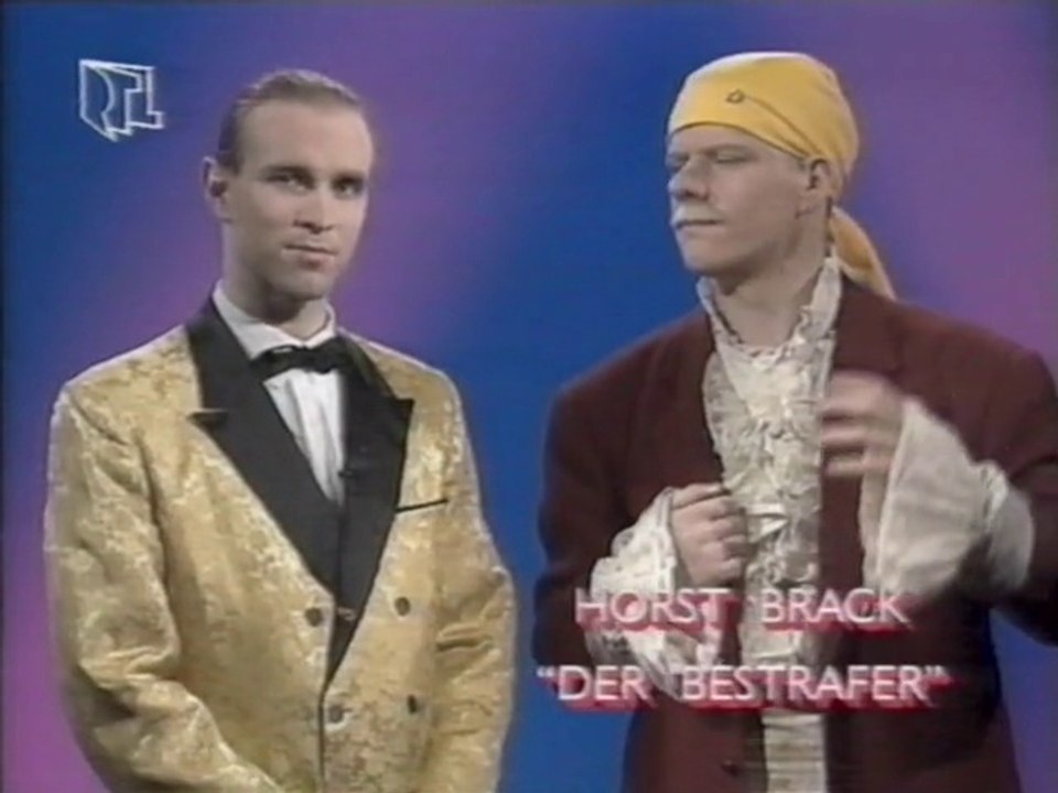 s2e4 Horst Brack ist wieder da 1990-04-30