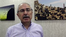 'Mardin'de yıl sonuna kadar 2 milyon turiste ulaşmayı hedefliyoruz' - MARDİN