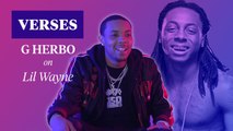 G Herbo’s Favorite Verse: Lil Wayne’s “Ride for My Niggas”