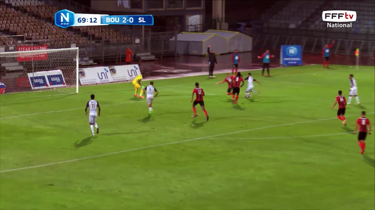 Quel arrêt !