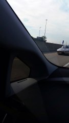 Unidentified Driving Object