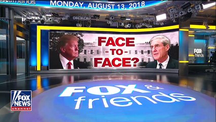 Fox News - Giuliani calls for investigation into Comey, Mueller