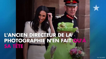 Meghan Markle : après son père, son frère et sa soeur l'attaquent dans la presse !