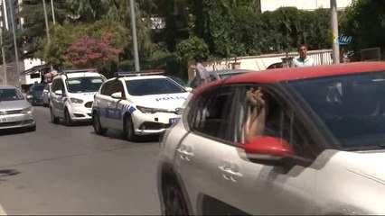 Kadıköy'de İşyerinde Çıkan Kavgada Bir Kadın Vurularak Öldürüldü