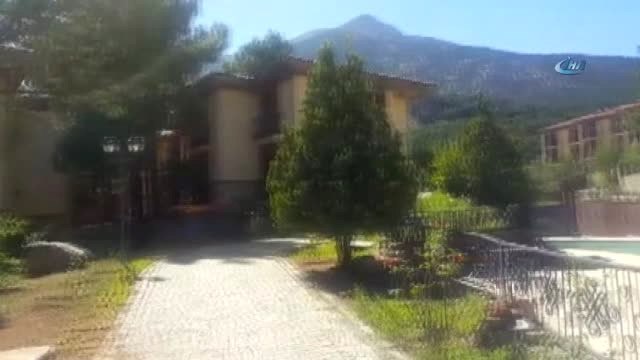 Tatil Sitesi Sahibinden Bin Dolar Bozdur 3 Gün Bedava Tatil Yap Kampanyası