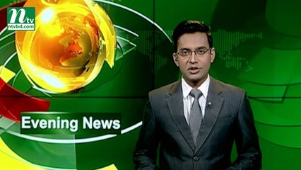NTV Evening News | 13 August, 2018