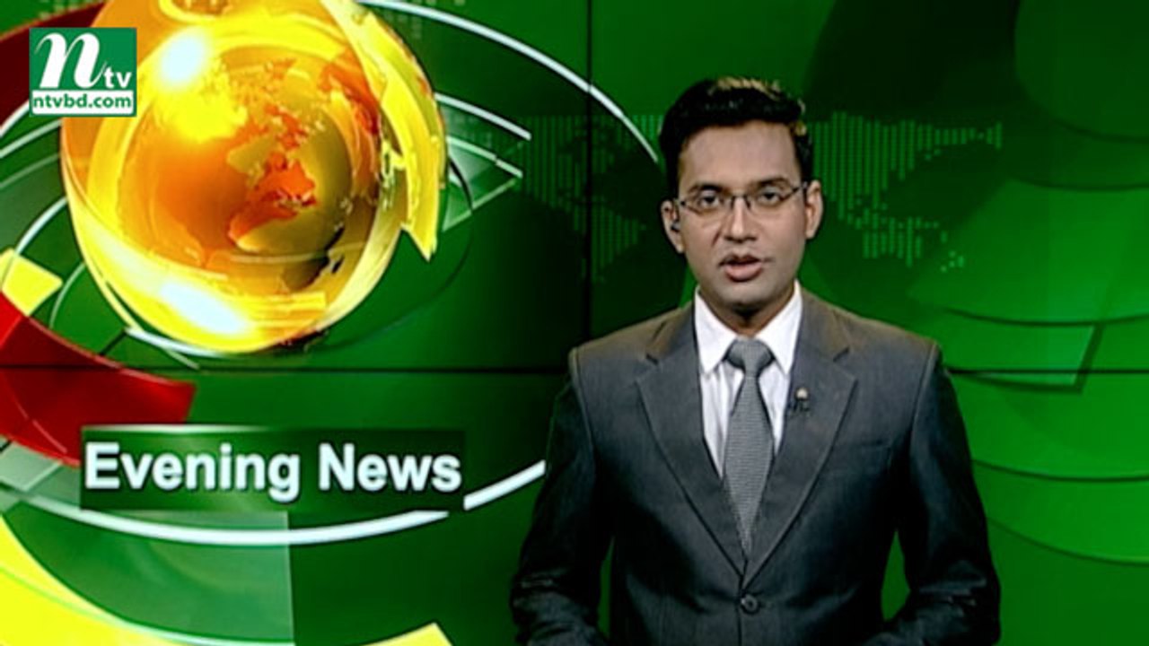 NTV Evening News | 13 August, 2018