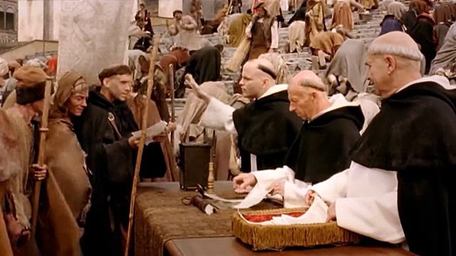 La Reforma de Lutero. 500 años