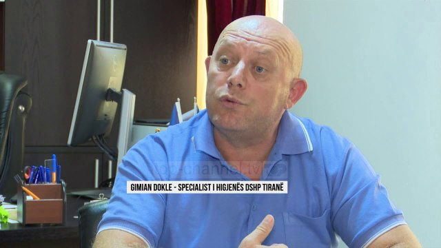 Akulli në ujë! Analizat në lokale gjejnë infeksion me E. Coli - Top Channel Albania - News - Lajme