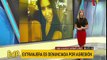 Mujer es denunciada por agredir a familia en San Juan de Miraflores