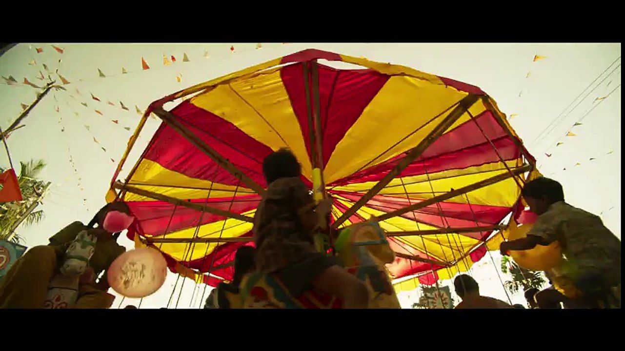 Rangasthalam Movie 2018 Official Trailer HD - All Movies Trailer
