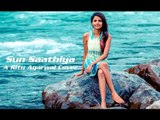 Sun Saathiya - Ritu Agarwal Cover - @VoiceOfRitu # Zili music company !