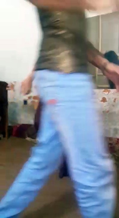 Very Sexy Girl Dance Must watch