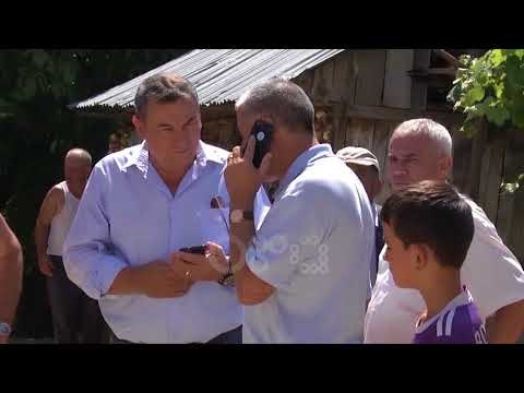 Ora News - Tërmeti i djeshëm në Dibër shkaktoi 215 banesa të dëmtuara