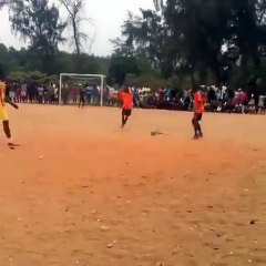 Bayım bu kesinlikle insanlık dışı bir çalım