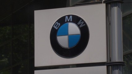 '안전진단 미이행' BMW 차량, 운행정지 가능성 / YTN