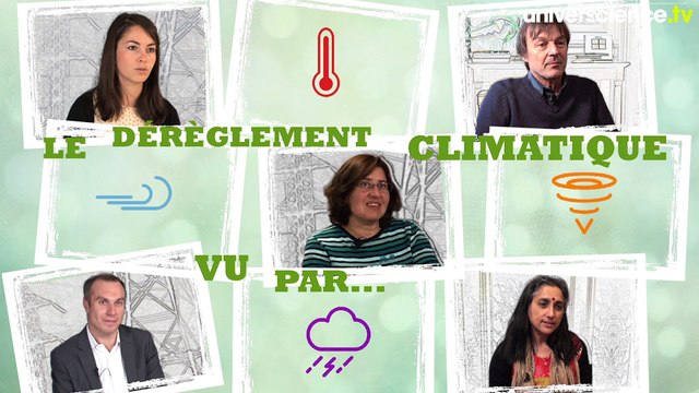 Valérie Masson Delmotte, pour aller plus loin sur les modèles