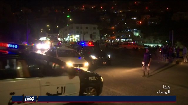 هذا المساء 13/8/2018 الكابينت يلتئم لبحث أوضاع غزة وترجيحات عودة سياسة الاغتيالات ضد قيادات فلسطينية