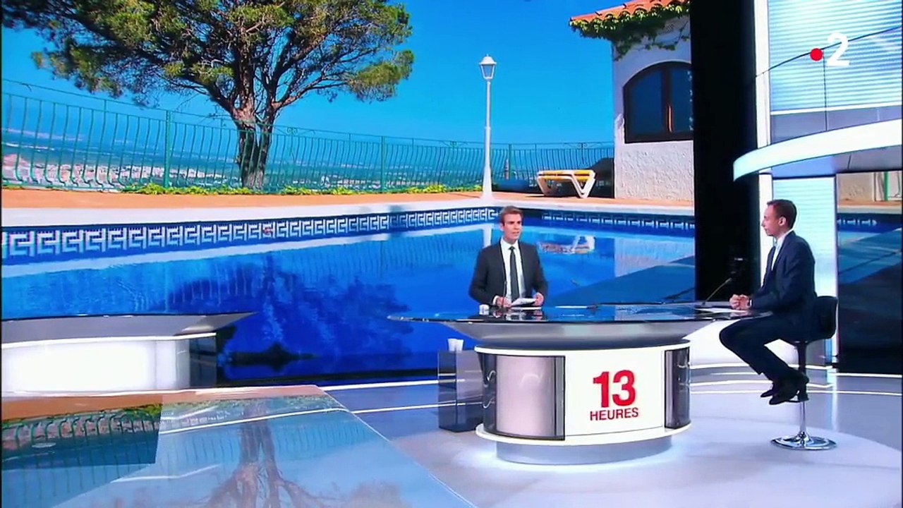 Noyade : le nombre de morts augmente chaque année