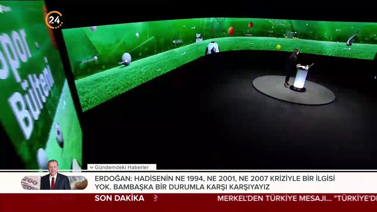 Spor Bülteni