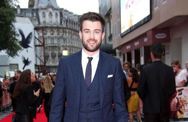 Jack Whitehall will play Disney's first openly gay character