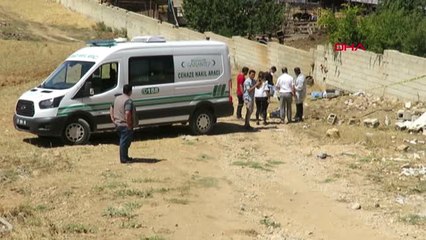 Gaziantep Eşi Tarafından Terk Edilen 2 Çocuk Babası, İntihar Etti Hd