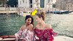 Shahrukh Khan Daughter Suhana Khan Looks Hot on Holiday With a Friend