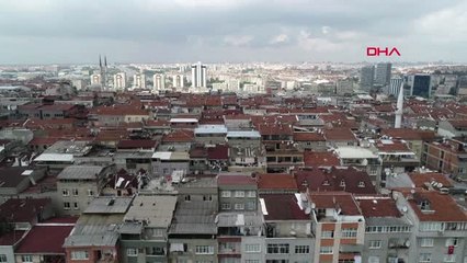 İstanbul Prof. Dr. Alp İstanbul'daki Binaların Yüzde 90'ı Depreme Dayanıksız 3