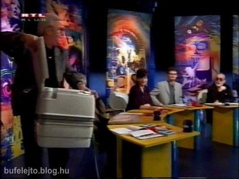 Heti Hetes 2x15 - Gálvölgyi mobil WC-t kapott