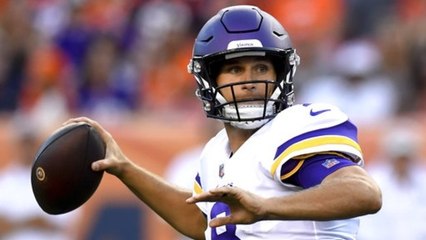 Kay Adams: We're going to hear 'Cousins to Diggs' a lot in 2018