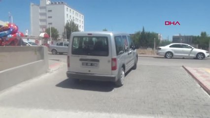 Adıyaman Süs Havuzuna Batırılırken Kurtarılan Bebek Koruma Altında