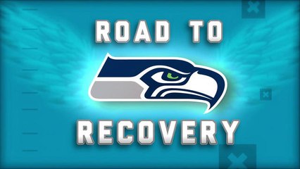 GMFB maps out Seahawks' 'road to recovery'