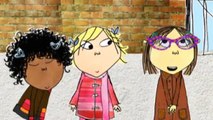 Charlie and Lola  S3E01 I Really Absolutely Must Have Glasses